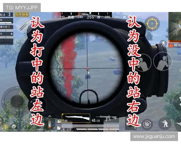 和平精英深度剖析LNG战队的盯防策略与战术布局