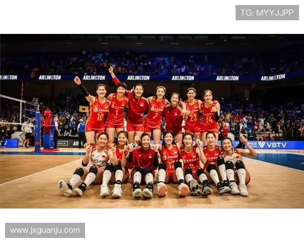 广州排球队在排球状态排行榜中荣登第十名展现实力与潜力