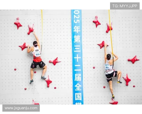 成都攀岩队在全国攀岩状态排行榜中荣获第二名的佳绩引发关注