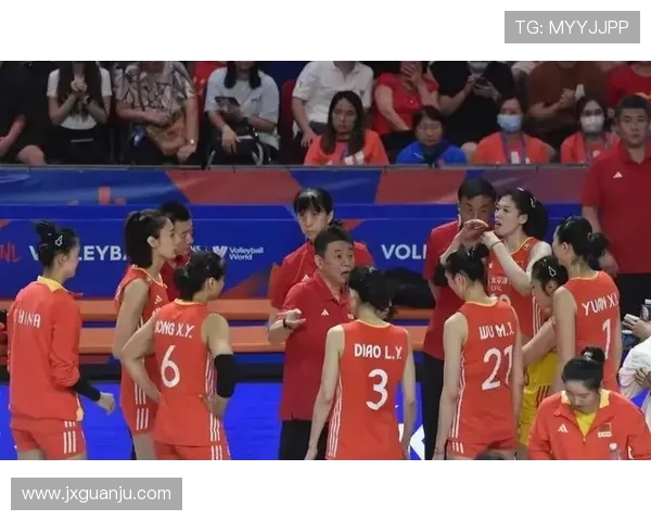 成都全运会排球队展现强大实力与团队精神的精彩表现分析