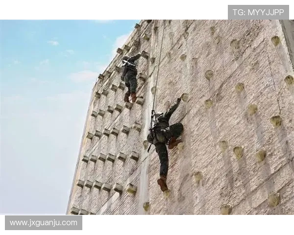 攀岩之巅:深入解析成都攀岩队的战术与训练秘诀
